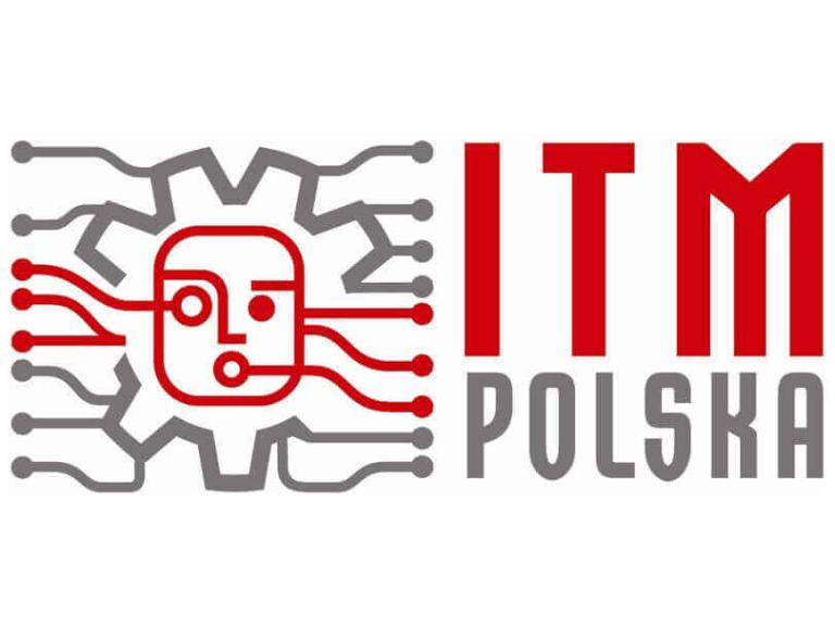 Logo ITM Polska